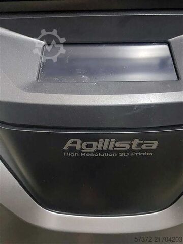 3D-Drucker Keyence Agilista-3200W