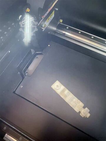 3D-Drucker Keyence Agilista-3200W