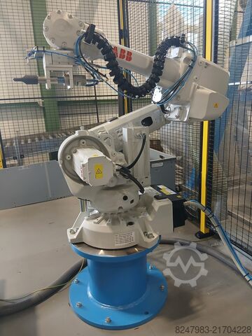 Industrial robot ABB IRB 2600-20/1.65
