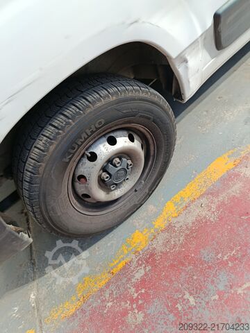 Wohnwagen/Wohnmobil Fiat Ducato Weinsberg Carabus 600K | 2023 | EURO 6 | Venditore professionale