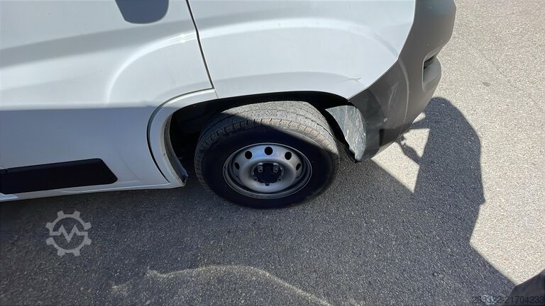 Wohnwagen/Wohnmobil Fiat Ducato Weinsberg Carabus 600K | 2023 | EURO 6 | Venditore professionale