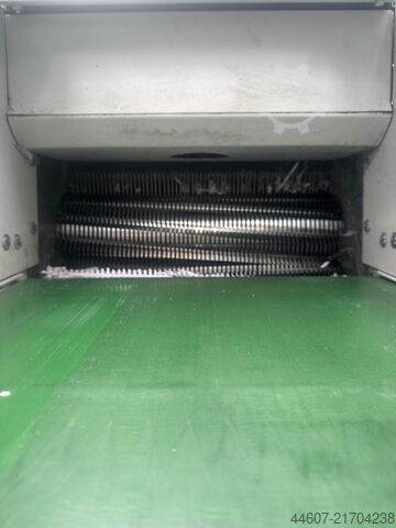 Papierverarbeitung HSM Powerline 500.3 HSM Powerline FA 500.3