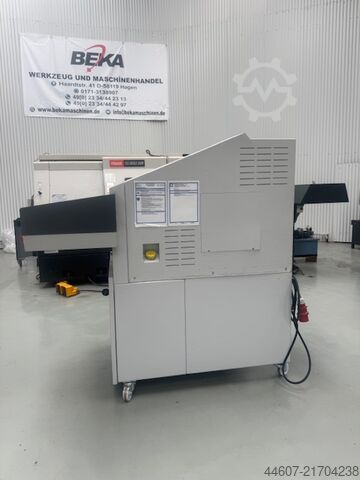 Papierverarbeitung HSM Powerline 500.3 HSM Powerline FA 500.3