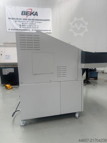 Papierverarbeitung HSM Powerline 500.3 HSM Powerline FA 500.3