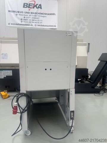 Papierverarbeitung HSM Powerline 500.3 HSM Powerline FA 500.3