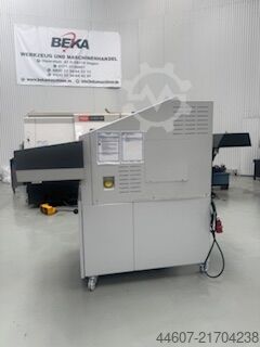 Papierverarbeitung HSM Powerline 500.3 HSM Powerline FA 500.3