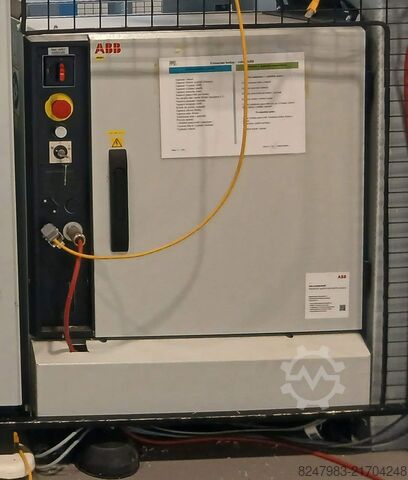 Industrial robot ABB IRB 2600-20/1.65