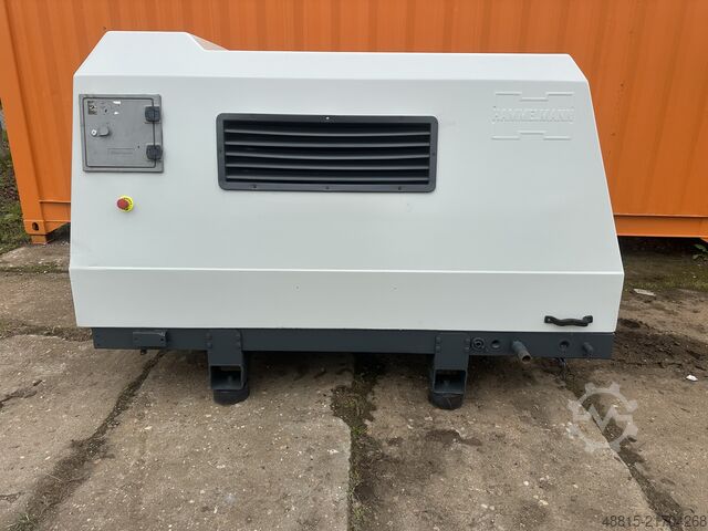 HAMMELMANN Hammelmann Falch Woma Uraca HDP 064 2000 Bar