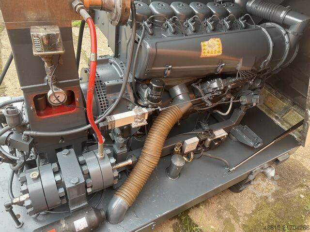 HAMMELMANN Hammelmann Falch Woma Uraca HDP 064 2000 Bar