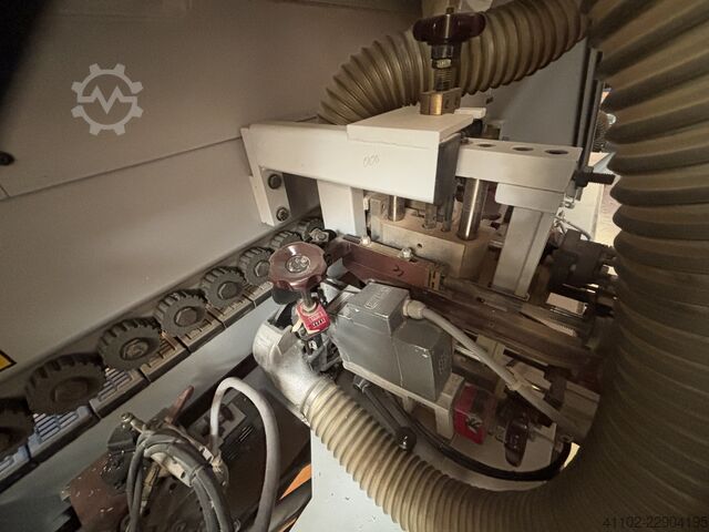 Edgebander Brandt Optimat Kd 85 FC