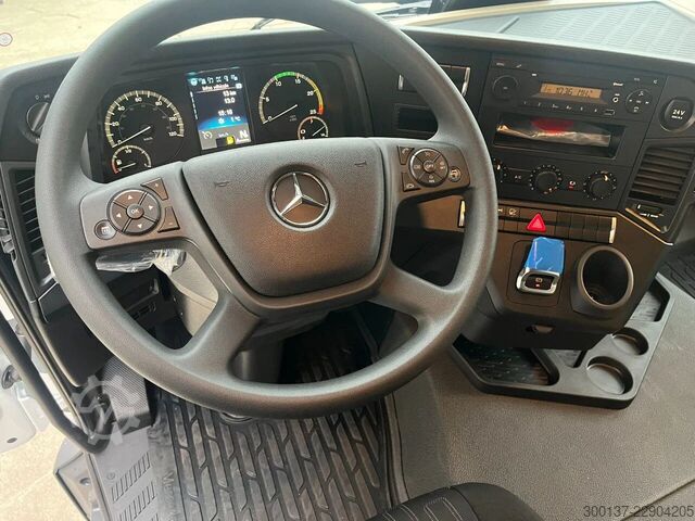 Mercedes-Benz Actros 2045 S 4x2 | Tractor Head | Logistics | 80T | Mercedes-Benz Actros 2045 S 4x2 | Tractor Head | Logistics | ...