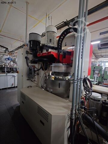 Cnc double side grinder STÄHLI DLM 705
