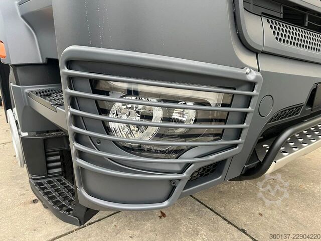 Mercedes-Benz Actros 2045 S 4x2 | Tractor Head | Logistics | 80T | Mercedes-Benz Actros 2045 S 4x2 | Tractor Head | Logistics | ...