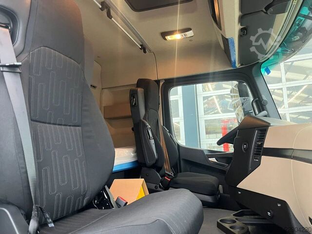 Mercedes-Benz Actros 2045 S 4x2 | Tractor Head | Logistics | 80T | Mercedes-Benz Actros 2045 S 4x2 | Tractor Head | Logistics | ...