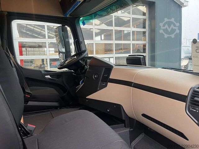 Mercedes-Benz Actros 2045 S 4x2 | Tractor Head | Logistics | 80T | Mercedes-Benz Actros 2045 S 4x2 | Tractor Head | Logistics | ...