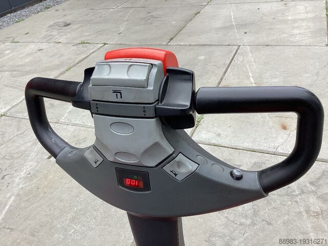 Electric Pallet Truck *Sonstige SWE120