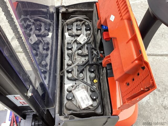 Electric Pallet Truck *Sonstige SWE120