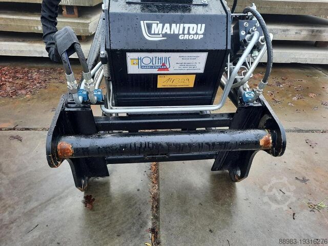 Kranarm Manitou PT 1500