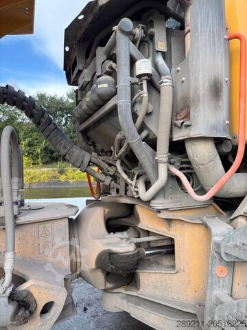 Dumper Volvo A 35 G (Under Preparation)