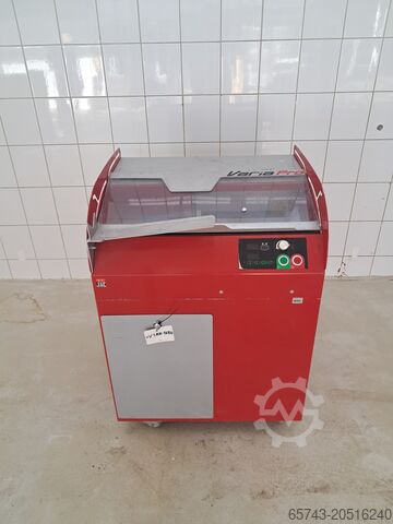 Bread slicer Jac VPL 770