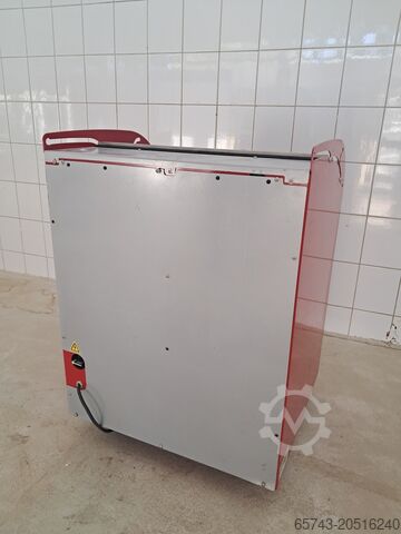 Bread slicer Jac VPL 770