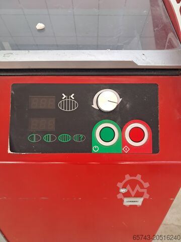 Bread slicer Jac VPL 770