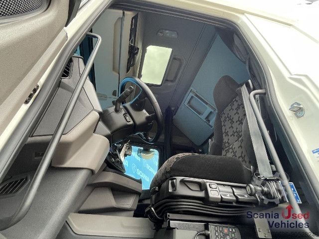 Standard SZM Scania R 450 A4x2NB DIFF-L RETARDER FULL AIR 8T HYDRO