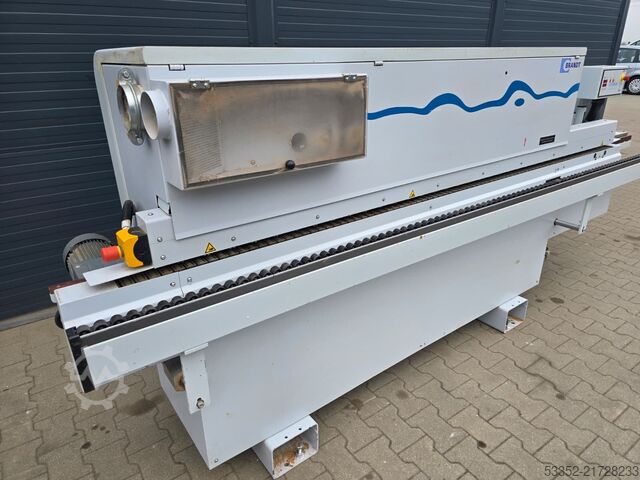 Edgebander BRANDT optimat kdf340
