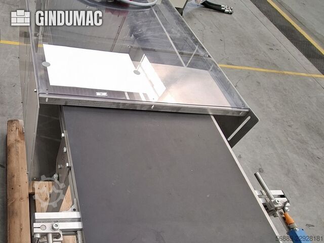 Krauss Maffei LRX150-MC5 KraussMaffei LRX150-MC5
