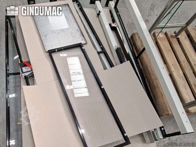 Krauss Maffei LRX150-MC5 KraussMaffei LRX150-MC5