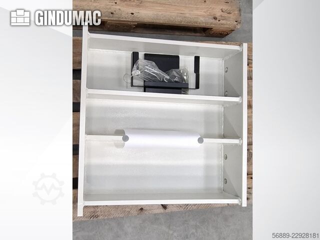 Krauss Maffei LRX150-MC5 KraussMaffei LRX150-MC5
