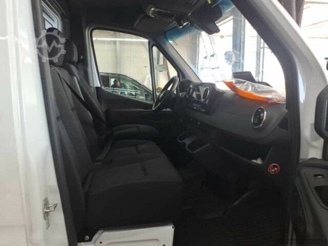Van Mercedes-Benz Sprinter 317 CDI,L2H2,Automatik,Kamera,Navi