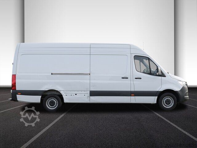 Van Mercedes-Benz Sprinter 317 Maxi,9GTronic,AHK3,5to,TCO