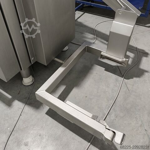 Meat processing machine Vemag Sausage Production Line