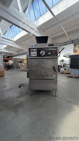 Roll making machine WP Bakery Technologies Multimatic MUS 5