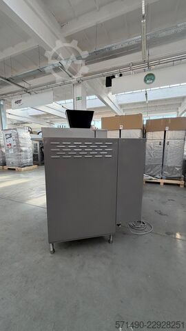 Roll making machine WP Bakery Technologies Multimatic MUS 5