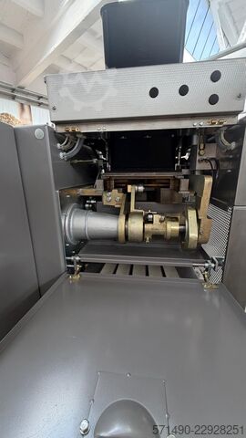 Roll making machine WP Bakery Technologies Multimatic MUS 5