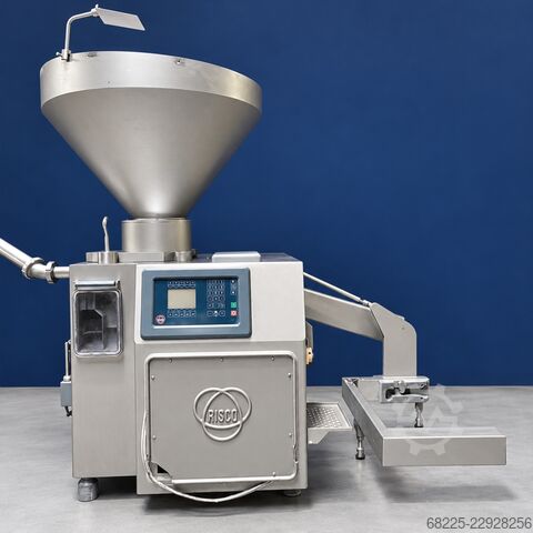Meat processing machine Risco RS 503