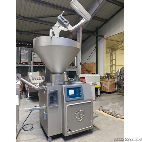 Meat processing machine Risco RS 503