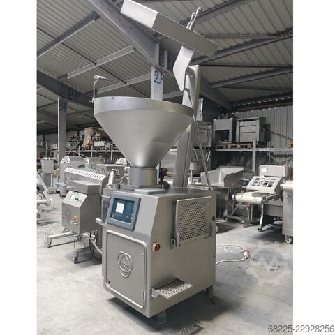 Meat processing machine Risco RS 503