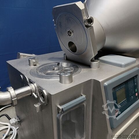 Meat processing machine Risco RS 503