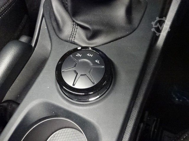 Tipper van FORD Ranger 2.0 XLT EXtraKab 4x4 WiPa AHK 3-S.-Kipper