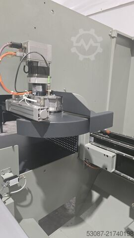 Emmegi Phantomatic T3 A machining centre Emmegi Phantomatic T3 A