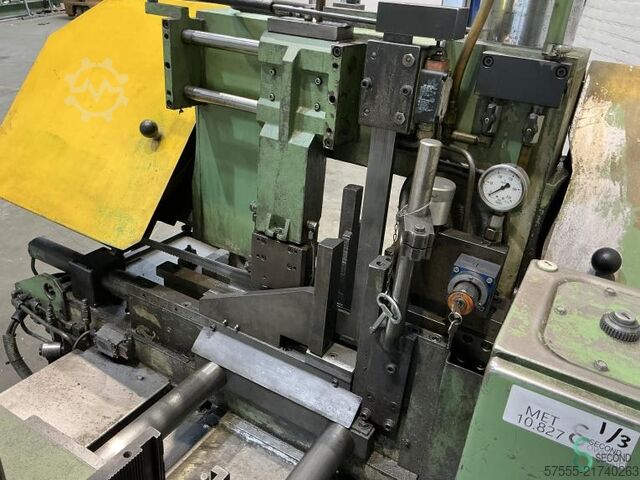 Bandsägemaschinen  Behringer HBP 260A 1986 Behringer HBP 260A