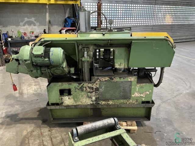 Bandsägemaschinen  Behringer HBP 260A 1986 Behringer HBP 260A