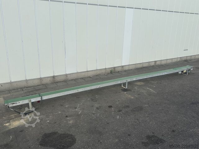 Martin Stolze potted plant conveyor 600 x 15 cm MARTIN-STOLZE 