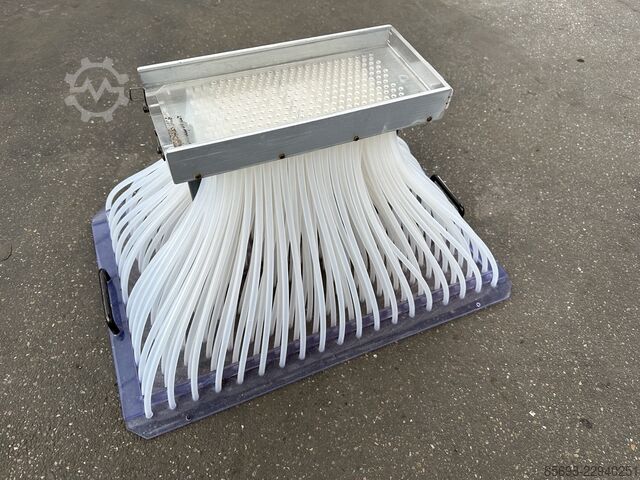 Lehners hand seeder for trays with 285 cells LEHNERS 