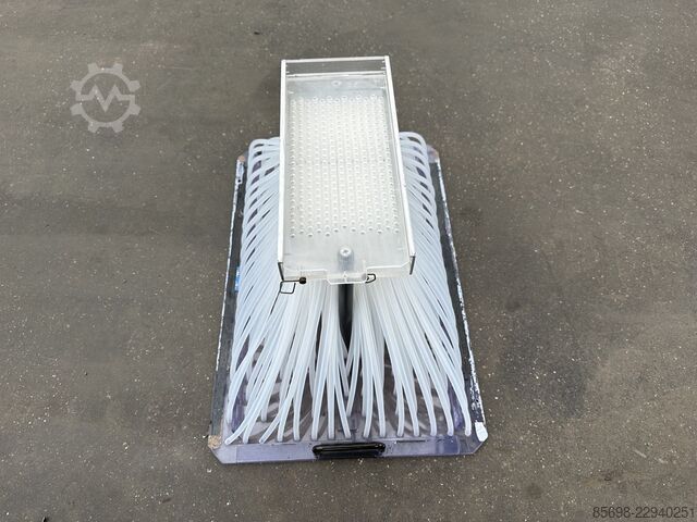 Lehners hand seeder for trays with 285 cells LEHNERS 