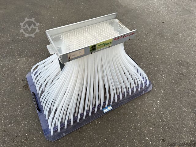 Lehners hand seeder for trays with 285 cells LEHNERS 