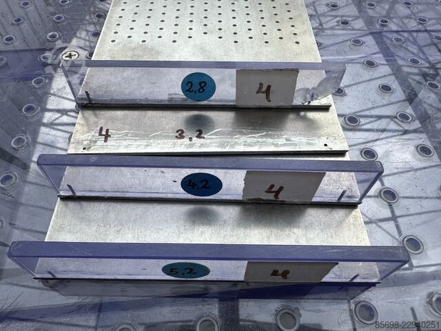 Lehners hand seeder for trays with 285 cells LEHNERS 